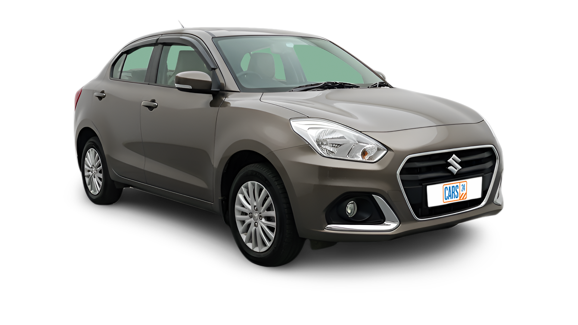 Maruti Dzire-img